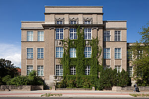 Campus Treskowallee
